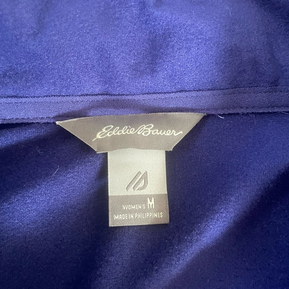 Eddie Bauer Women's Lightweight Primaloft Performance Jacket - Picture 3 of 7